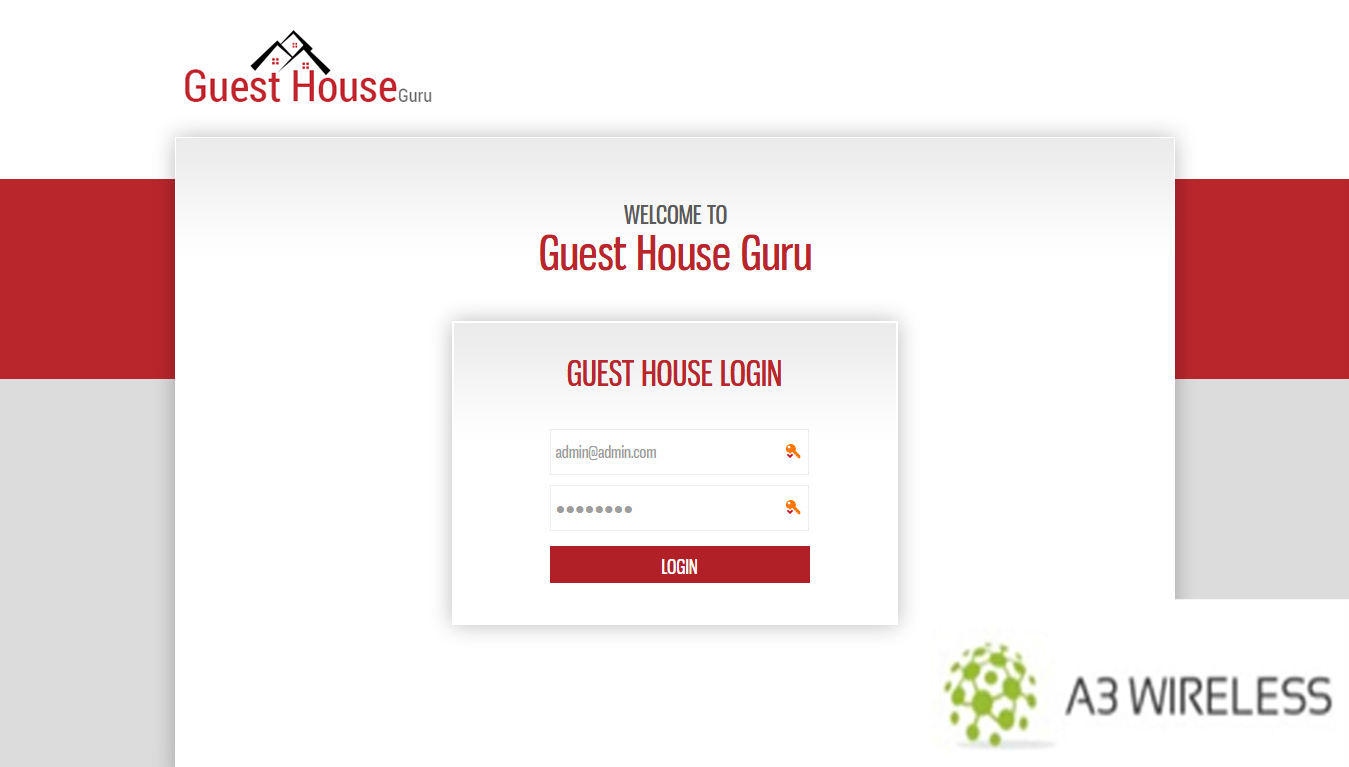 Guest House Guru